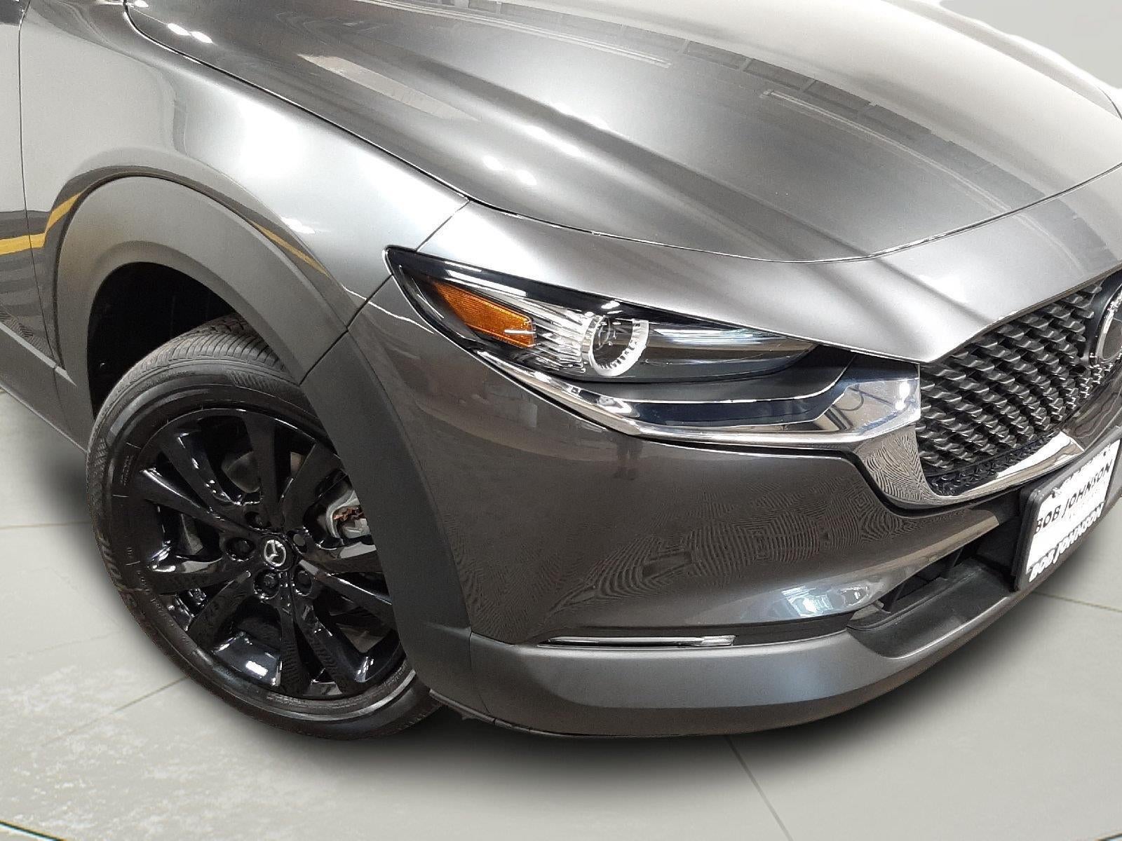 2025 Mazda Mazda CX-30 2.5 S Select Sport