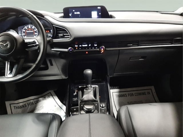 2025 Mazda Mazda CX-30 2.5 S Select Sport