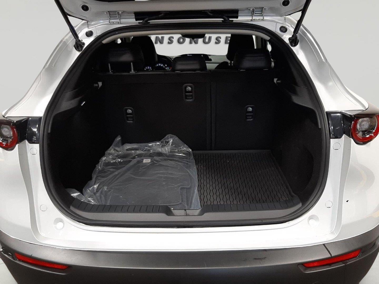 2025 Mazda Mazda CX-30 2.5 S Select Sport