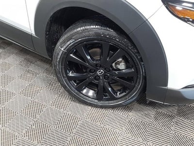 2025 Mazda Mazda CX-30 2.5 S Select Sport