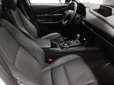2025 Mazda Mazda CX-30 2.5 S Select Sport
