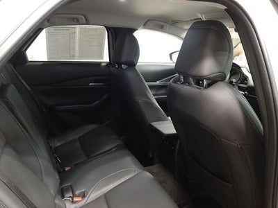 2025 Mazda Mazda CX-30 2.5 S Select Sport