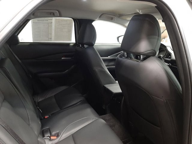 2025 Mazda Mazda CX-30 2.5 S Select Sport