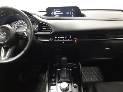 2025 Mazda Mazda CX-30 2.5 S Select Sport