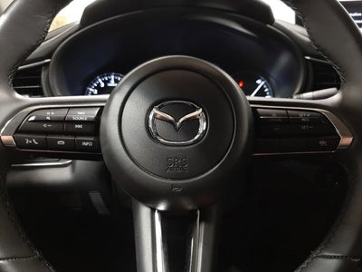 2025 Mazda Mazda CX-30 2.5 S Select Sport