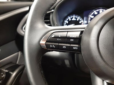 2025 Mazda Mazda CX-30 2.5 S Select Sport