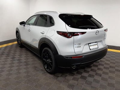 2025 Mazda Mazda CX-30 2.5 S Select Sport
