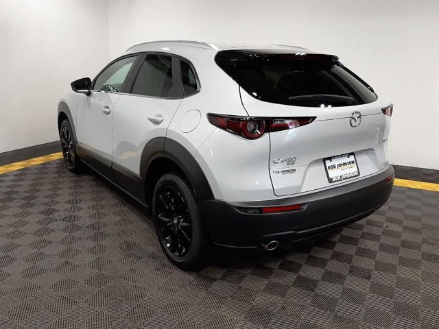 2025 Mazda Mazda CX-30 2.5 S Select Sport