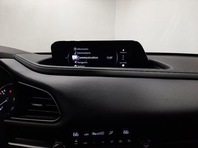 2025 Mazda Mazda CX-30 2.5 S Select Sport