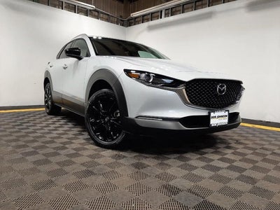 2025 Mazda Mazda CX-30 2.5 S Select Sport