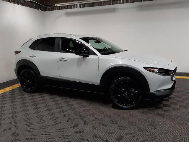 2025 Mazda Mazda CX-30 2.5 S Select Sport
