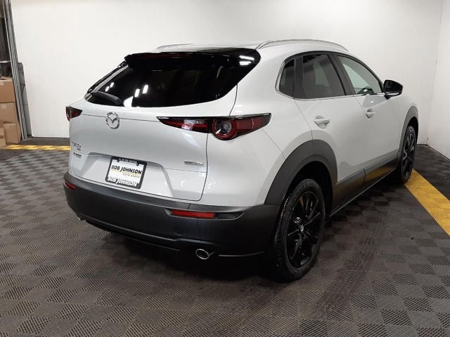 2025 Mazda Mazda CX-30 2.5 S Select Sport