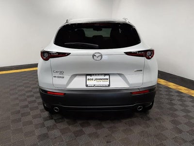 2025 Mazda Mazda CX-30 2.5 S Select Sport