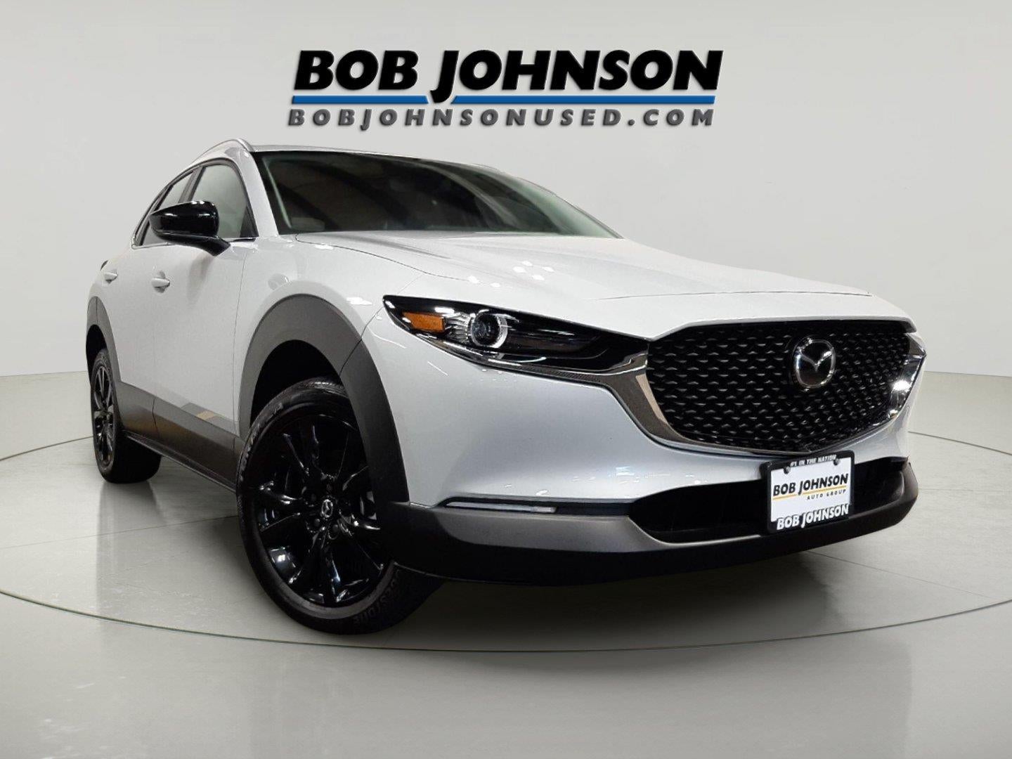 2025 Mazda Mazda CX-30 2.5 S Select Sport