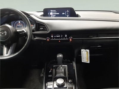 2025 Mazda Mazda CX-30 2.5 S Select Sport