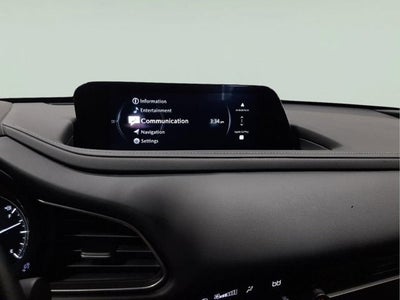 2025 Mazda Mazda CX-30 2.5 S Select Sport