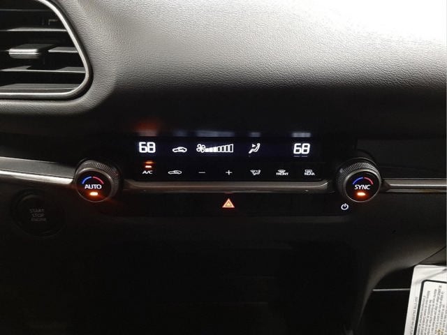 2025 Mazda Mazda CX-30 2.5 S Select Sport