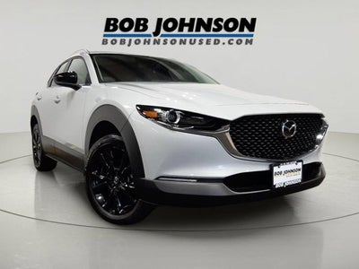 2025 Mazda Mazda CX-30 2.5 S Select Sport