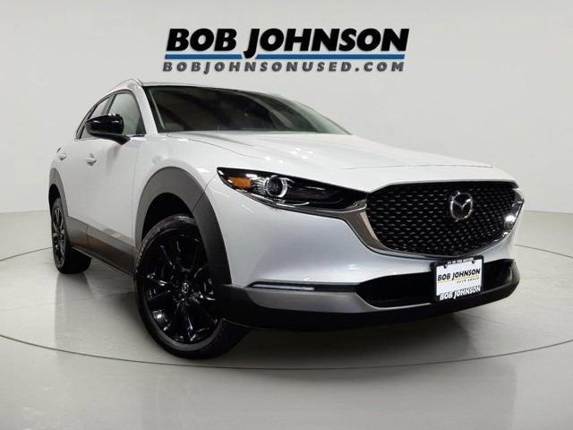 2025 Mazda Mazda CX-30 2.5 S Select Sport