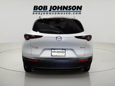 2025 Mazda Mazda CX-30 2.5 S Select Sport
