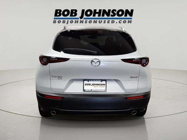 2025 Mazda Mazda CX-30 2.5 S Select Sport