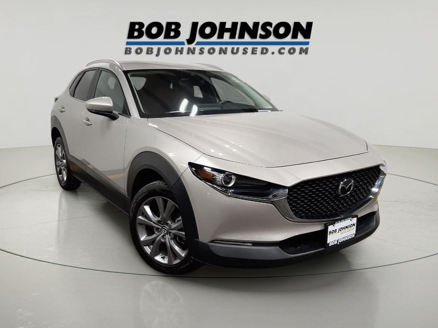 2023 Mazda Mazda CX-30 2.5 S Select Package