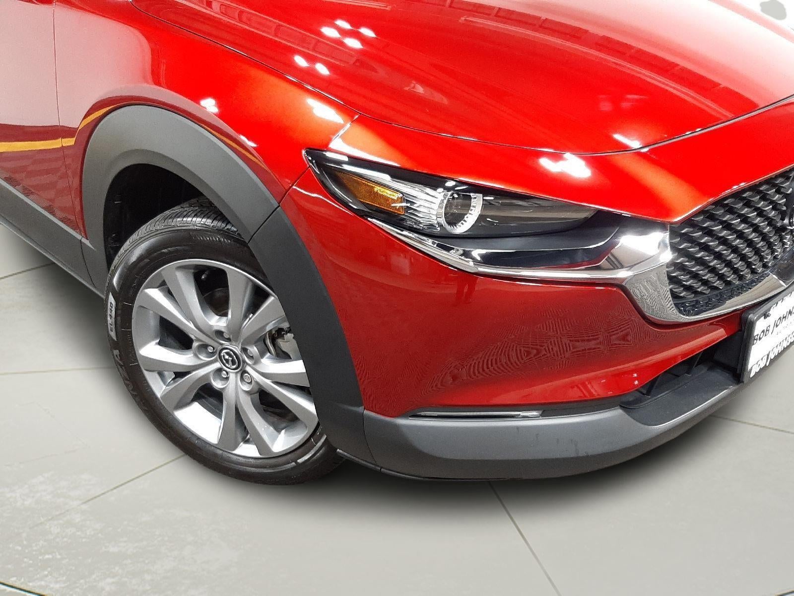 2023 Mazda Mazda CX-30 2.5 S Select Package