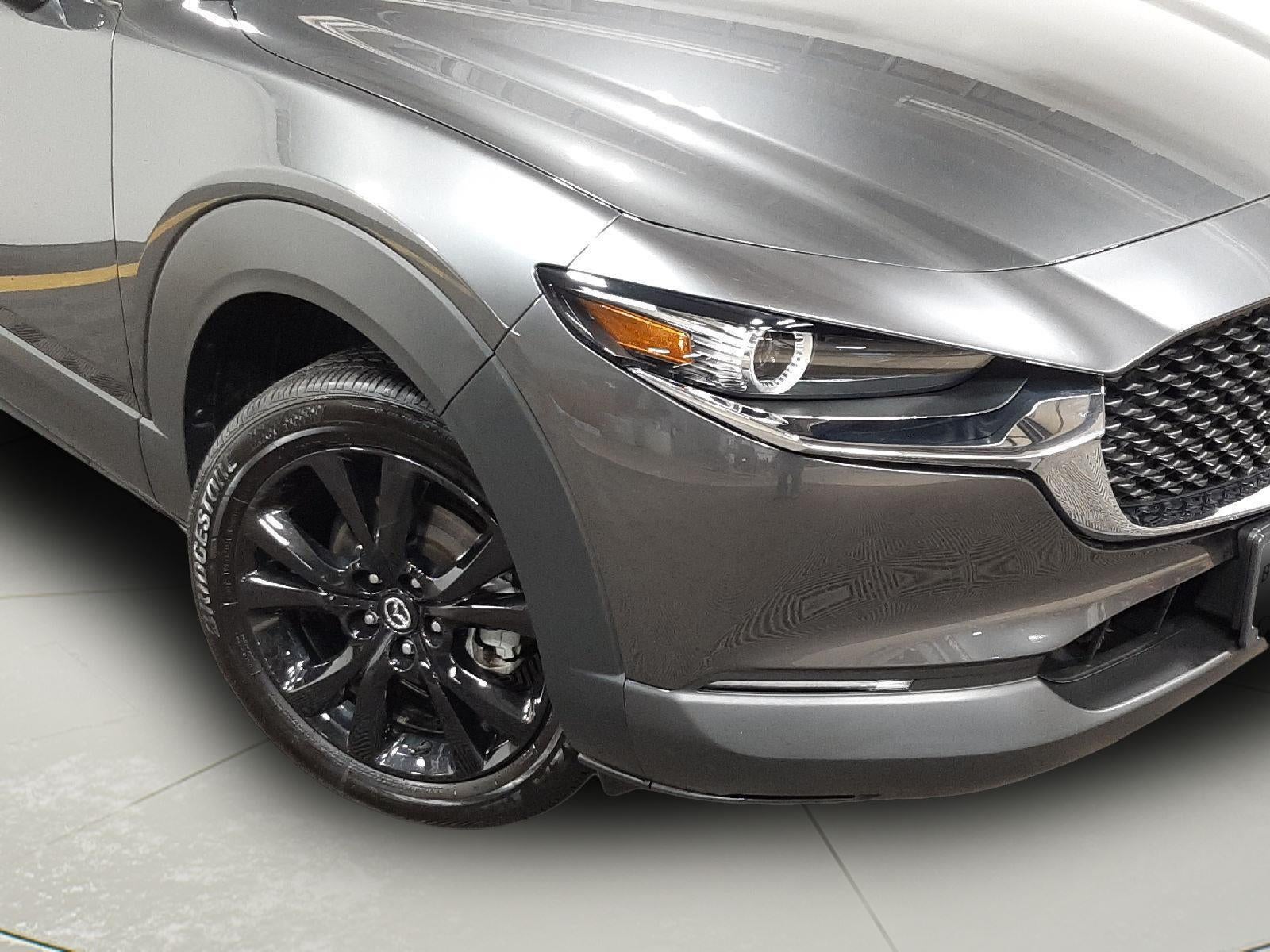 2025 Mazda Mazda CX-30 2.5 S Select Sport