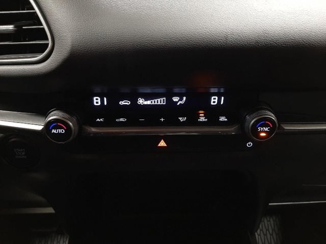 2025 Mazda Mazda CX-30 2.5 S Select Sport