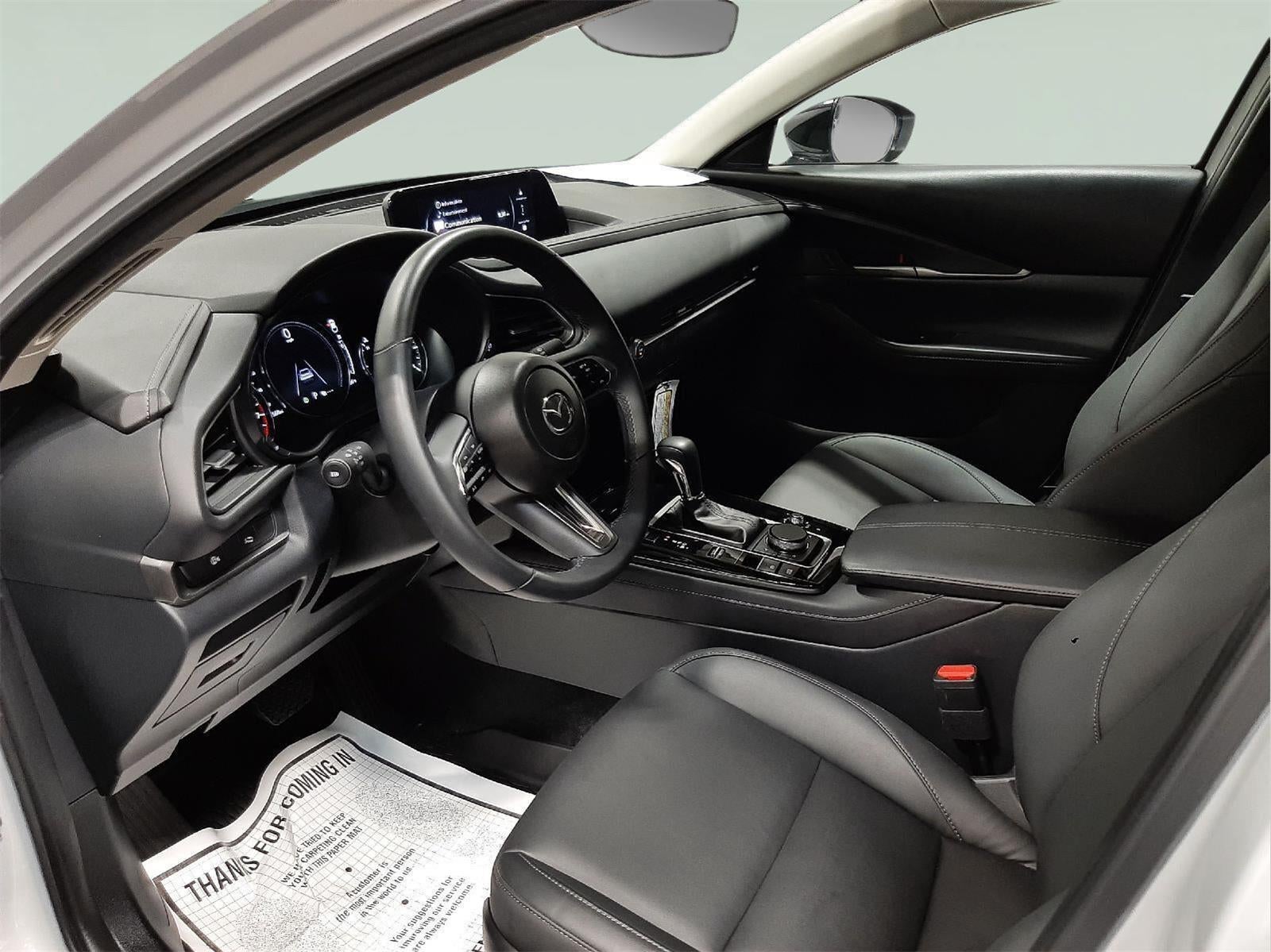 2025 Mazda Mazda CX-30 2.5 S Select Sport