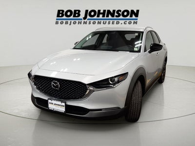 2025 Mazda Mazda CX-30 2.5 S Select Sport