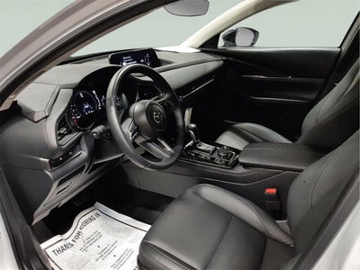 2025 Mazda Mazda CX-30 2.5 S Select Sport
