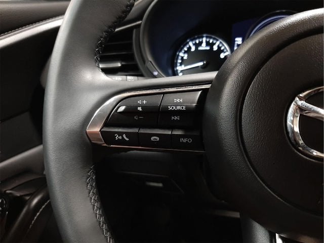 2025 Mazda Mazda CX-30 2.5 S Select Sport