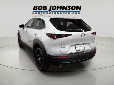 2025 Mazda Mazda CX-30 2.5 S Select Sport