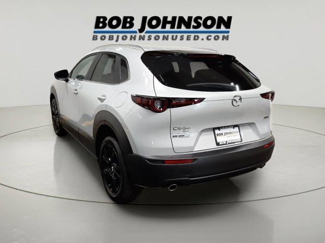 2025 Mazda Mazda CX-30 2.5 S Select Sport
