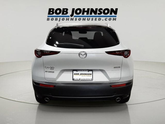 2025 Mazda Mazda CX-30 2.5 S Select Sport