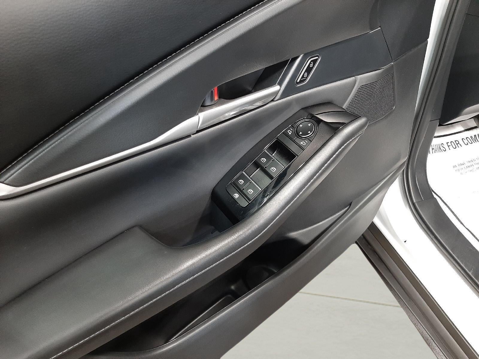 2025 Mazda Mazda Cx-30 2.5 S SELECT SPORT AWD