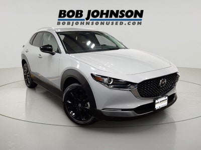 2025 Mazda Mazda CX-30 2.5 S Select Sport