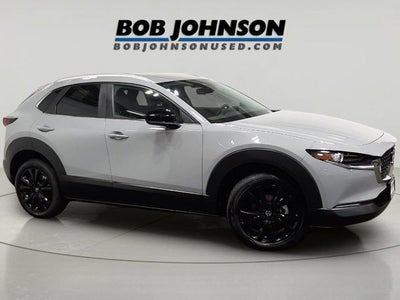 2025 Mazda Mazda CX-30 2.5 S Select Sport