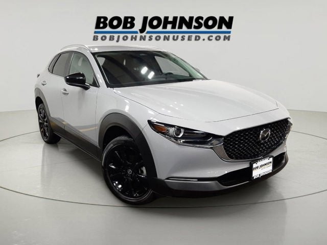 2025 Mazda Mazda CX-30 2.5 S Select Sport