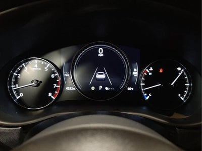 2025 Mazda Mazda CX-30 2.5 S Select Sport