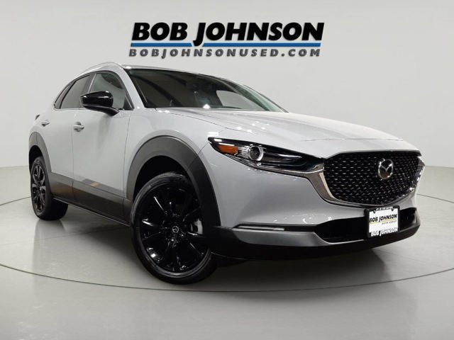2025 Mazda Mazda CX-30 2.5 S Select Sport