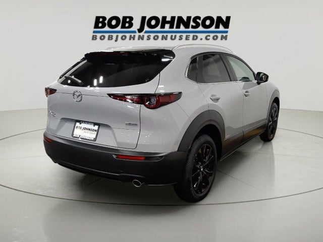 2025 Mazda Mazda CX-30 2.5 S Select Sport