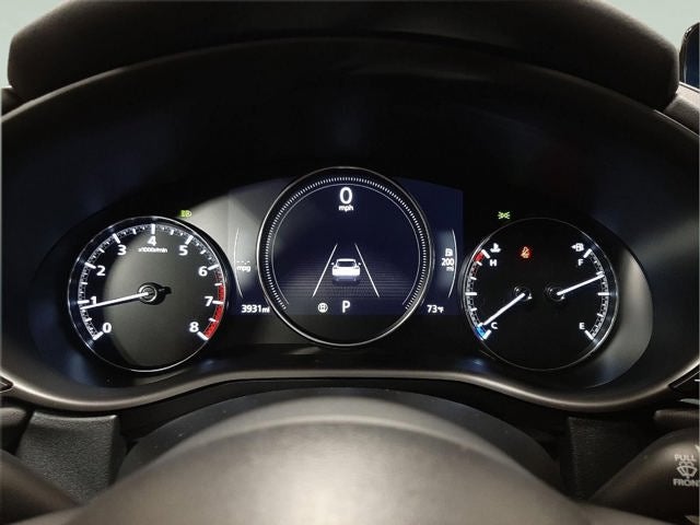 2025 Mazda Mazda CX-30 2.5 S Select Sport
