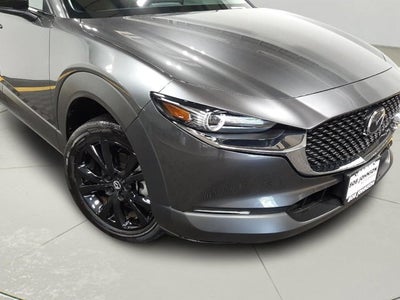 2025 Mazda Mazda CX-30 2.5 S Select Sport