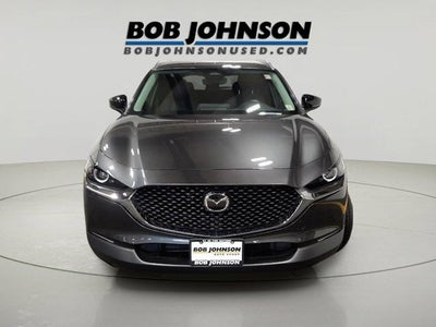 2025 Mazda Mazda CX-30 2.5 S Select Sport