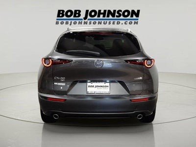 2025 Mazda Mazda CX-30 2.5 S Select Sport
