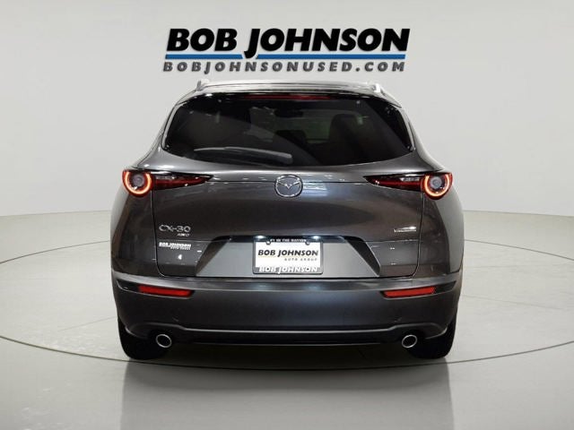 2025 Mazda Mazda CX-30 2.5 S Select Sport