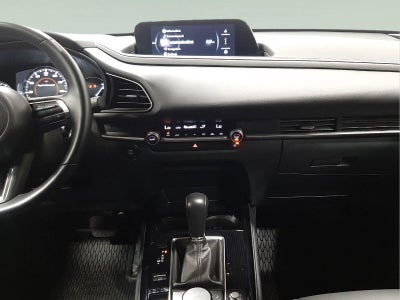 2025 Mazda Mazda CX-30 2.5 S Select Sport