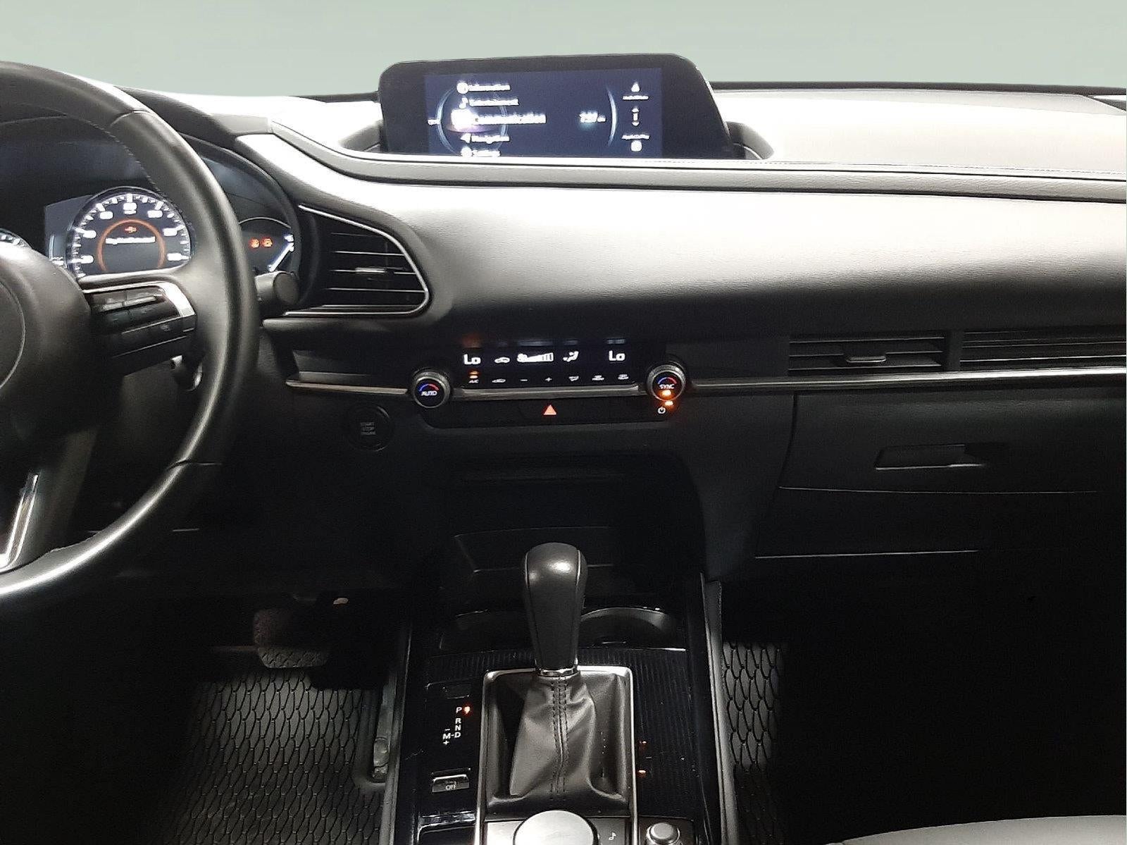 2025 Mazda Mazda CX-30 2.5 S Select Sport